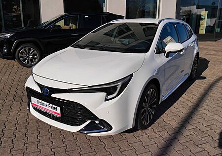 Toyota Corolla 1,8 Hybrid TS Teamplayer*Technik-Paket*