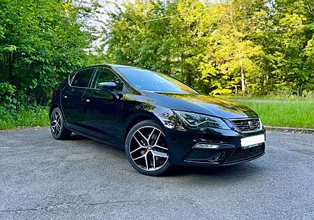 Seat Leon 1.8 TSI 132kW/180PS // HU 05/26 //FR Line