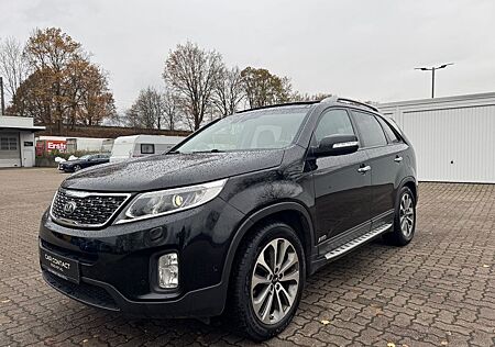 Kia Sorento 2.2 CRDi AWD Platinum Edition*PANORAMA*