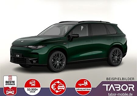 Leapmotor C10 BEV 69,9 kWh Design 20Z Pano SHZ eHK PrivG