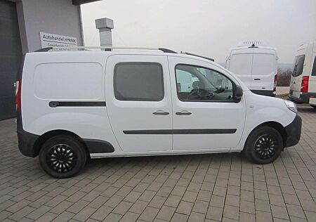 Renault Kangoo Rapid Maxi L2 Extra,LKW,EU6