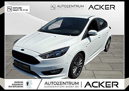 Ford Focus 1.0 EcoBoost ST-Line Navi/PDC