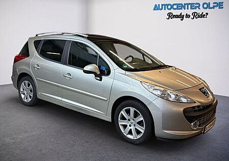 Peugeot 207 SW Sport