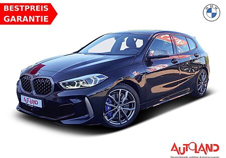 BMW M135i xDrive Aut. Navi HUD ACC Pano