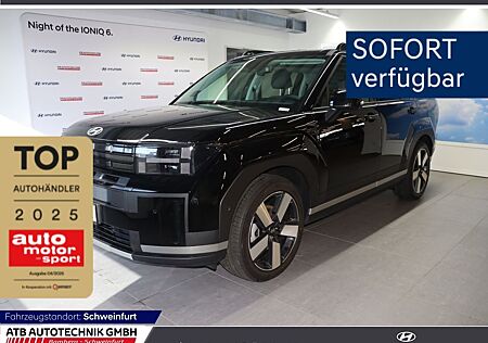 Hyundai Santa Fe PHEV MY25 Signature 1.6 T-GD 7-Sitzer T
