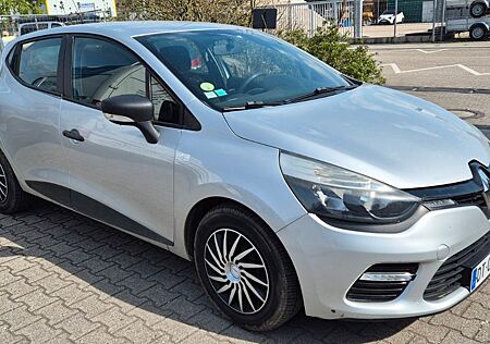 Renault Clio 1,5 dCi IV KLIMA