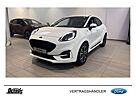 Ford Puma 1.0 EcoBoost Hybrid ST-LINE WINTER NAVI PDC