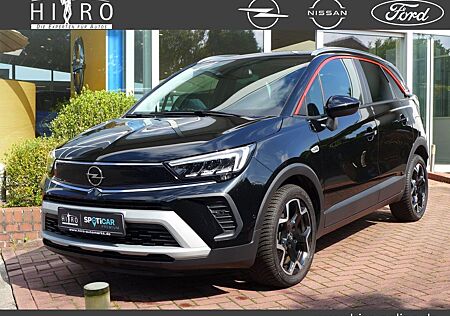 Opel Crossland X Crossland GS Line Navi/LED/Sitzhzg./BC/Dachrel.