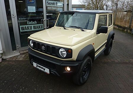 Suzuki Jimny Comfort Allgrip NFZ
