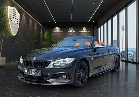 BMW 435i xDrive M Sport* Individual*Carbon*Kamera