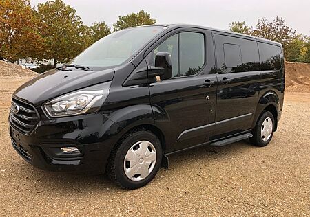 Ford Tourneo Custom Tourneo Transit Custom Kombi Trend L1 Automatik