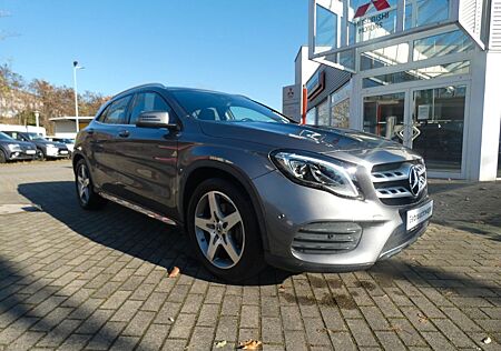 Mercedes-Benz GLA 220 4MATIC AMG-Line