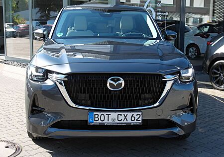 Mazda CX-60 D 254 Aut. AWD TAKUMI CON-P DA-P PRE-P PAN