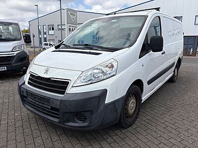 Peugeot Expert Kasten L2H1 COOL In Kasten