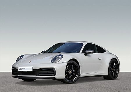 Porsche 992 gebraucht kaufen Porsche 992 911 Carrera T Liftsystem-VA BOSE Sportabgas