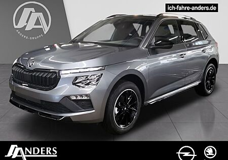 Skoda Kamiq Monte Carlo 1.0 TSI DSG +Pano+ACC+SHZ+FLA