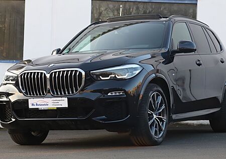 BMW X5 xDrive 30d M Sport Pano HeadUp 360Kamera Tote