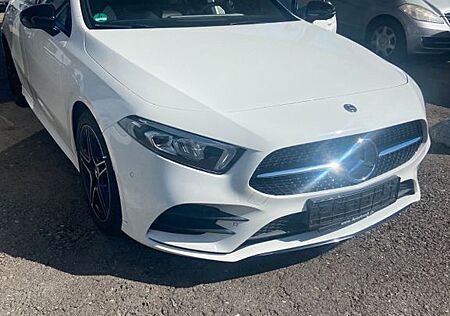Mercedes-Benz A 200 A -Klasse
