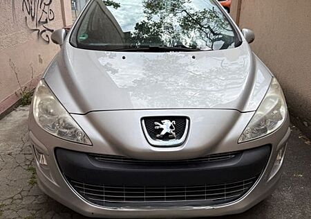 Peugeot 308 Navteq 120 VTi Navteq