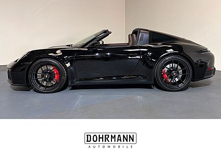 Porsche 992 .2 Targa 4 GTS*MATRIX*BLACKxBrown*LIFT*MY26
