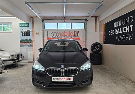 BMW 216 2 Active Tourer d Advantage*Navi*PANORAMA*