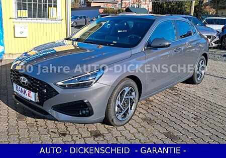 Hyundai i30 FASTBACK-1.5T-48V DCT-Style-LED-SH-LH-NAVI