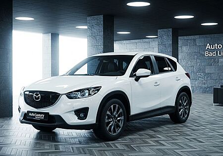 Mazda CX-5 2.0 SKYACTIV-G 165 Center-Line
