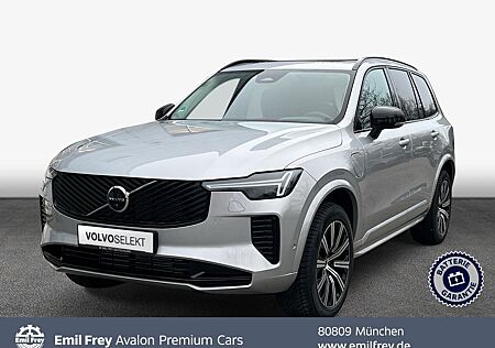 Volvo XC 90 XC90 T8 AWD Plug-in Hybrid Ultra Dark