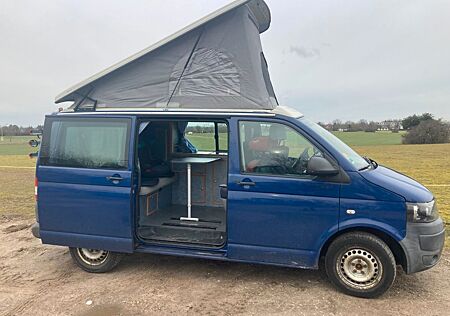 VW T5 California Volkswagen ähnlicher Vollausbau