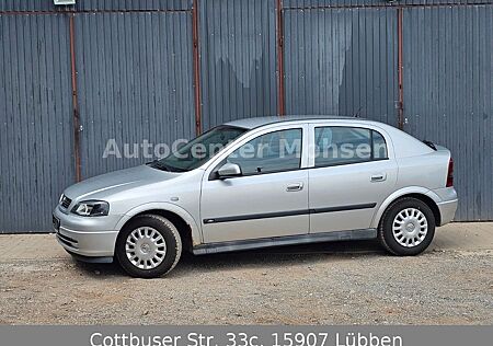 Opel Astra 1.6 (Nr. 056)