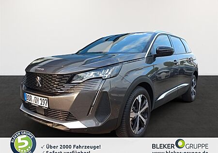 Peugeot 5008 Allure Pack BlueHDi 130 EAT8