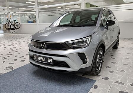 Opel Crossland X Crossland Elegance Paket