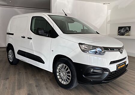 Toyota Pro Ace Proace City L1 Duty KLIMA+NAVI+PDC+TEMPOMAT
