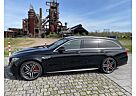 Mercedes-Benz E 63 AMG AMG E 63 S 4M+ T Burmester Driv.Pack.Spur.Mass.S