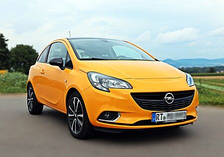 Opel Corsa 1.4 Color Edition 74kW S/S Color Edition