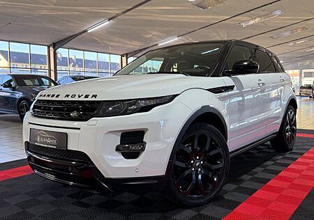 Land Rover Range Rover Evoque Britain III*PANO*KAMERA*XENON