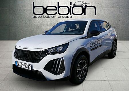 Peugeot 2008 1.2 PureTech 100 Style PDC LED KlimaA