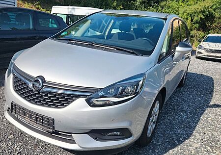 Opel Zafira C Edition Start/Stop1,6CDTI/7Sitzer/Navi