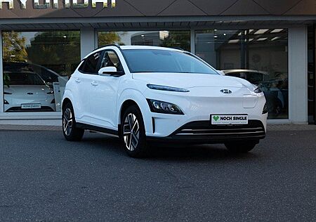 Hyundai Kona Elektro 100kW VIKING