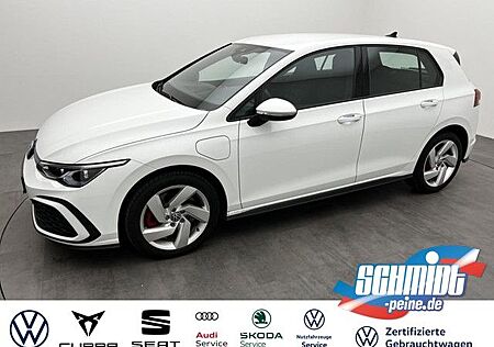 VW Golf Volkswagen 8 GTE 1.4 DSG Hybrid NaviLED ACC