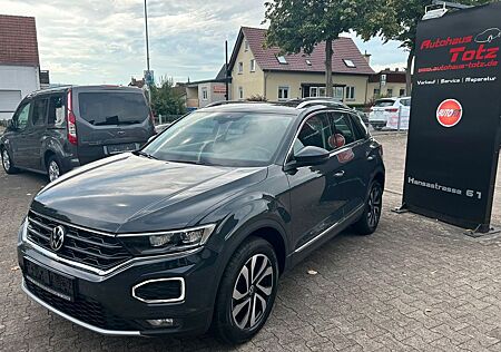 VW T-Roc Volkswagen Active *NAVI*RFK*SHZ*LHZ*BEATS