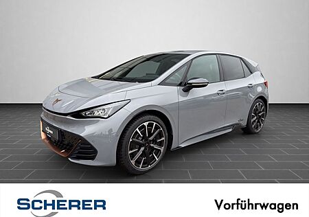 Cupra Born Edition Dynamic 231 PS Cargo Pack, Pilot XL