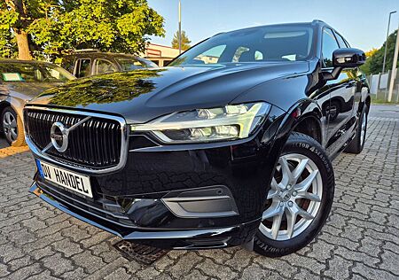 Volvo XC 60 XC60 Momentum 2WD *Leder/PDCX/AHK*