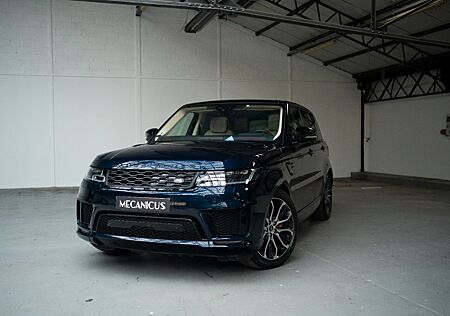 Land Rover Range Rover Sport P400e *Autobiography*