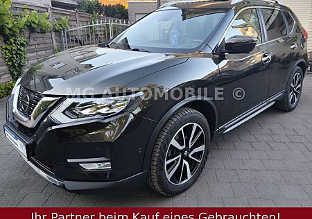 Nissan X-Trail 1.6 dCi Tekna 4x4 2.Hd Pano360° 7-Sitzer