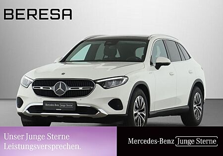 Mercedes-Benz GLC-Klasse GLC 200 4M Avantgarde Pano Memory LED MBUX 360