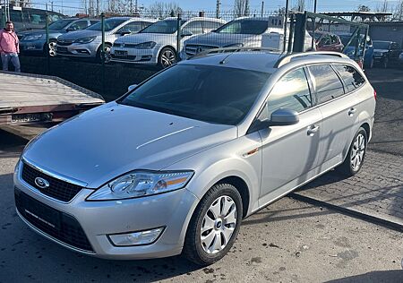 Ford Mondeo 2,0TDCi Ambiente Turnier