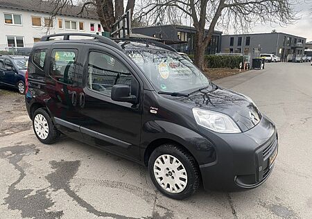 Citroën Nemo Multispace 1,4 NUR *34.800KM*