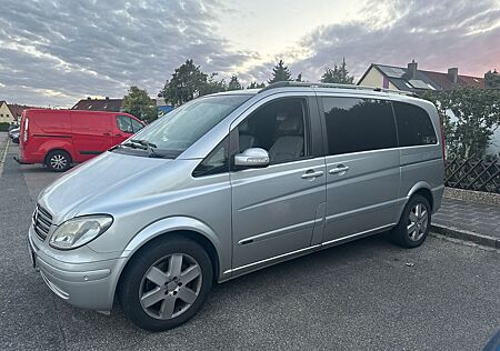 Mercedes-Benz Viano 2.2 CDI TREND kompakt TREND