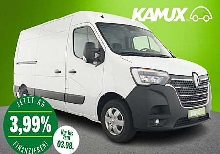 Renault Master 2.3BdCi L2H2+NAVI+LADE-PAKET-KOMFORT+PDC